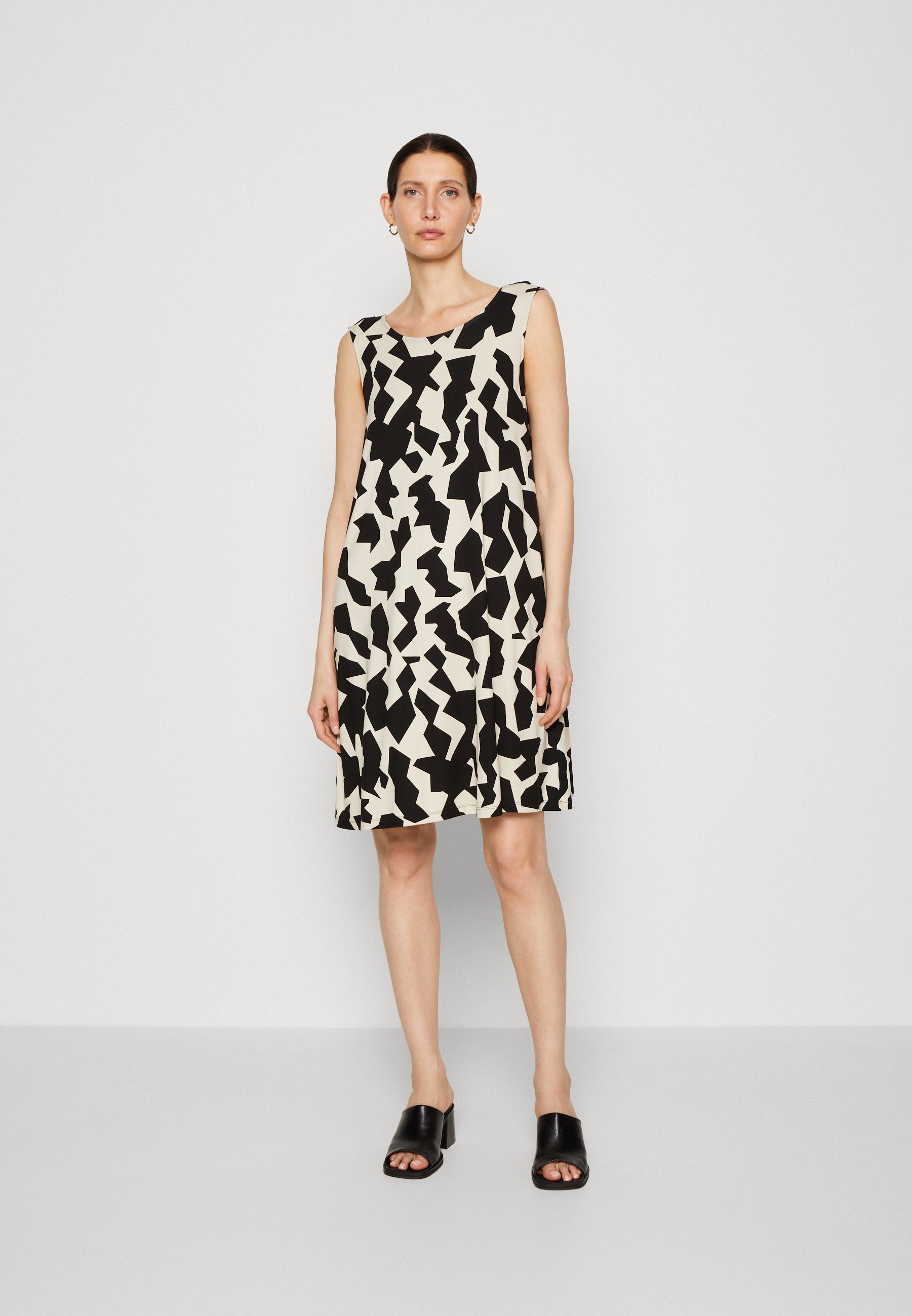 Tom tailor jersey kleid Clearance